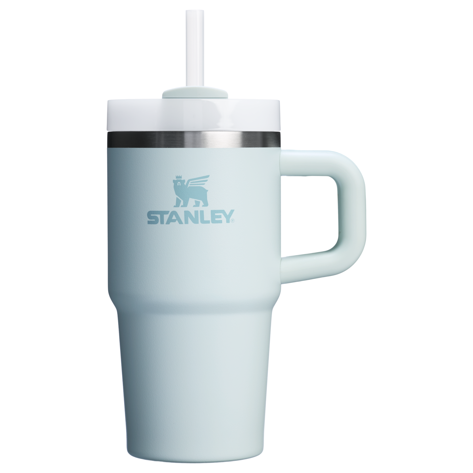 The Quencher H2.O FlowState™ Tumbler | 20 OZ - Stanley Create