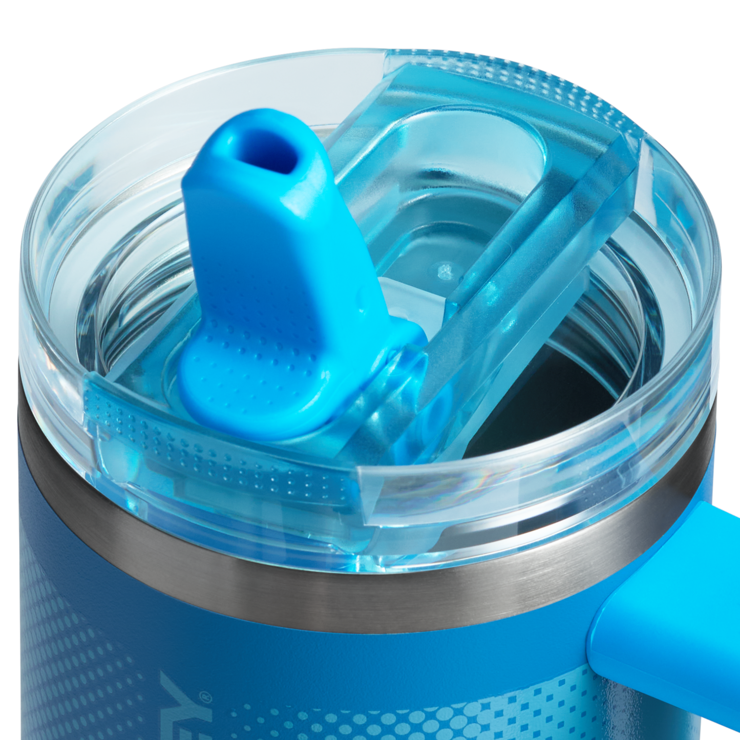 The Quencher ProTour Flip Straw Tumbler | 14 OZ - Stanley Create