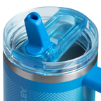 The Quencher ProTour Flip Straw Tumbler | 20 OZ