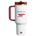 Stanley 1913 x Arsenal Quencher® ProTour Flip Straw Tumbler | 40 OZ