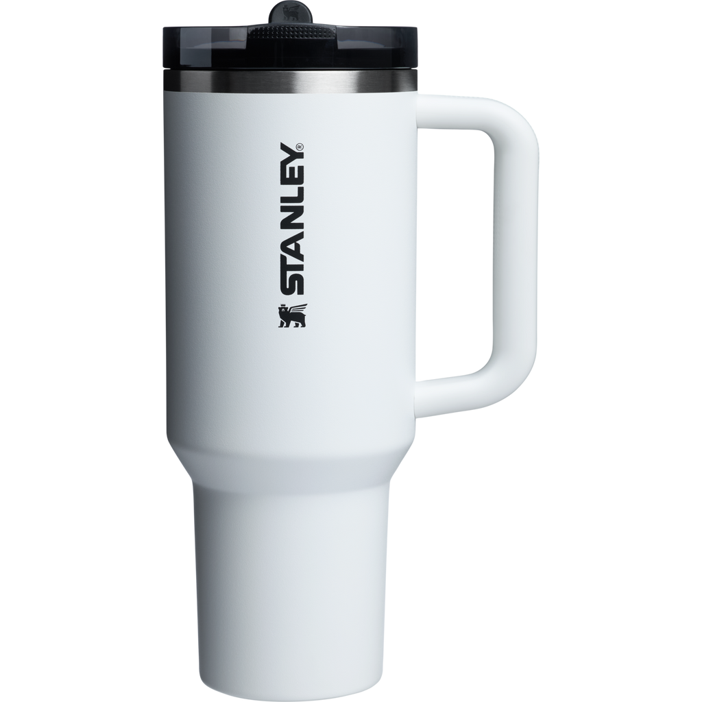 The Quencher ProTour Flip Straw Tumbler | 40 OZ - Stanley Create