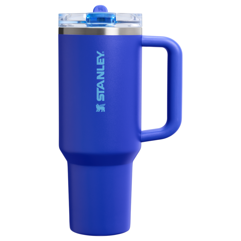 The Quencher ProTour Flip Straw Tumbler | 40 OZ