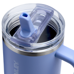 The Quencher ProTour Flip Straw Tumbler | 40 OZ