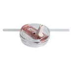 The Quencher ProTour Flip Straw Tumbler | 40 OZ