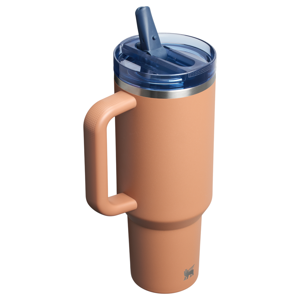 The Quencher ProTour Flip Straw Tumbler | 40 OZ