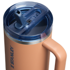 The Quencher ProTour Flip Straw Tumbler | 40 OZ