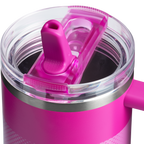 The Quencher ProTour Flip Straw Tumbler | 40 OZ