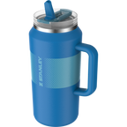 The Quencher ProTour Flip Straw Tumbler | 64 OZ