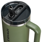 The Quencher ProTour Flip Straw Tumbler | 40 OZ