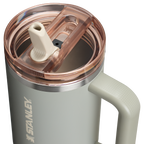 The Quencher ProTour Flip Straw Tumbler | 40 OZ