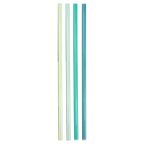 Adventure Quencher Travel Tumbler Straws | 30 OZ | 4-Pack