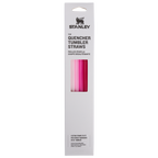 Adventure Quencher Travel Tumbler Straws | 30 OZ | 4-Pack