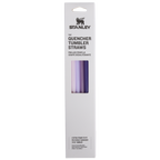 Adventure Quencher Travel Tumbler Straws | 30 OZ | 4-Pack