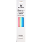 Adventure Quencher Travel Tumbler Straws | 30 OZ | 4-Pack