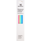 Adventure Quencher Travel Tumbler Straws | 40 OZ | 4-Pack