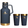 The Stay-Chill Growler Set | 64 OZ/16 OZ