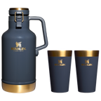 The Stay-Chill Growler Set | 64 OZ/16 OZ