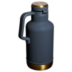 The Stay-Chill Growler Set | 64 OZ/16 OZ