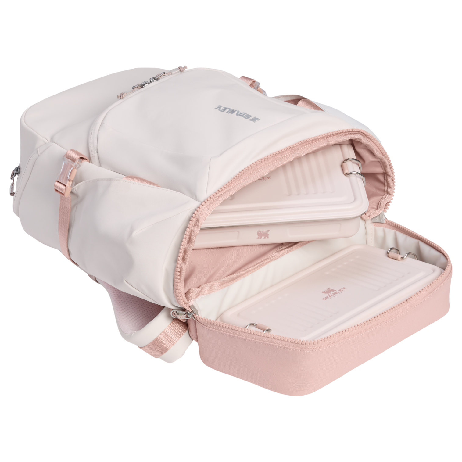 The Vitalize™ Macro Method Backpack | 30.9 QT