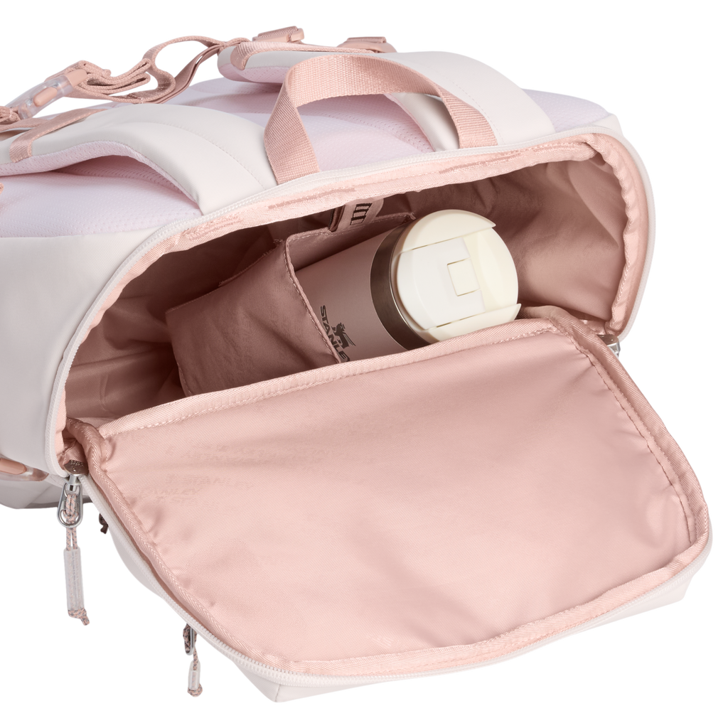 The Vitalize™ Macro Method Backpack | 30.9 QT