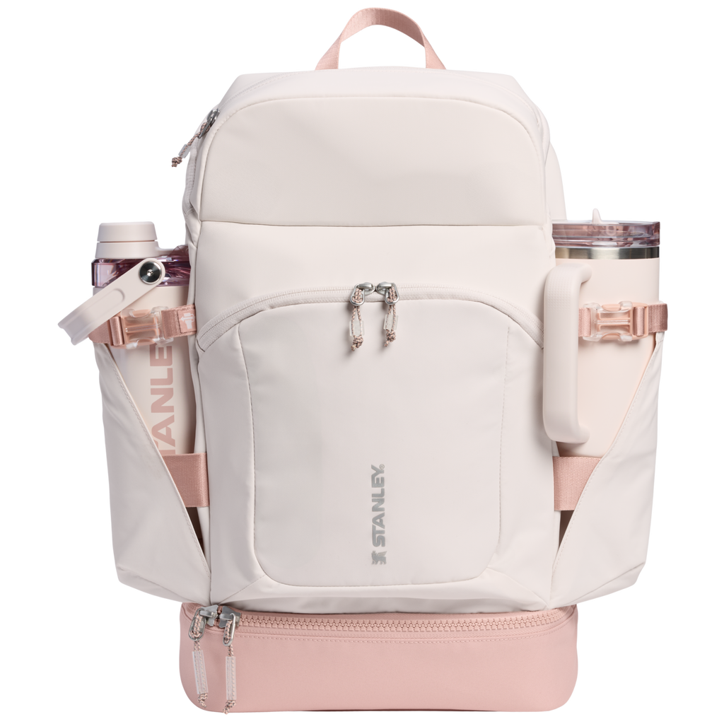 The Vitalize™ Macro Method Backpack | 30.9 QT