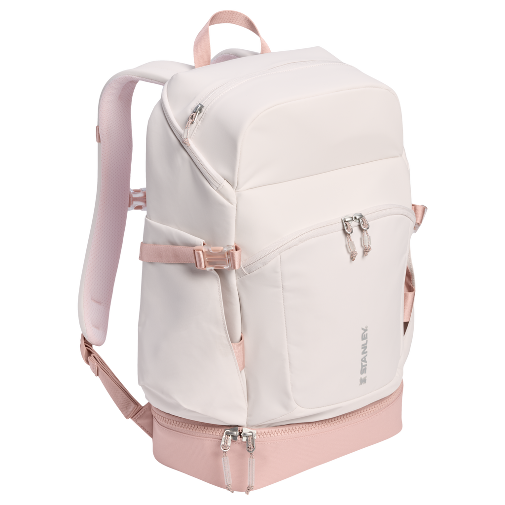 The Vitalize™ Macro Method Backpack | 30.9 QT