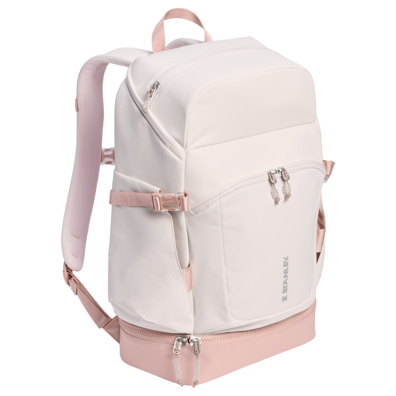 The Vitalize™ Macro Method Backpack | 30.9 QT
