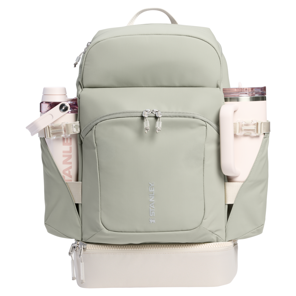 The Vitalize™ Macro Method Backpack | 30.9 QT
