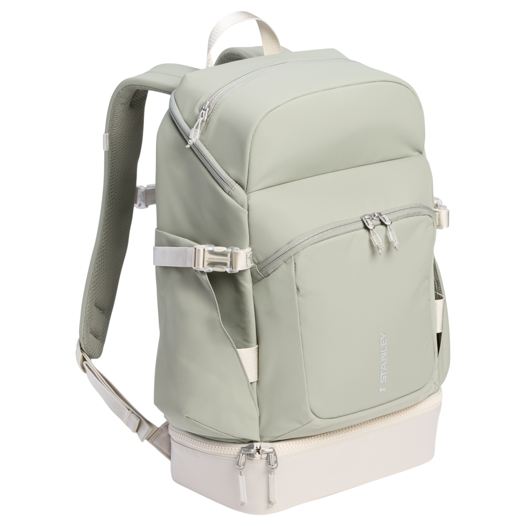 The Vitalize™ Macro Method Backpack | 30.9 QT