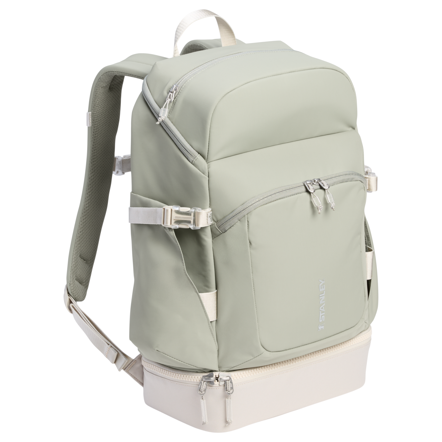 The Vitalize™ Macro Method Backpack | 30.9 QT