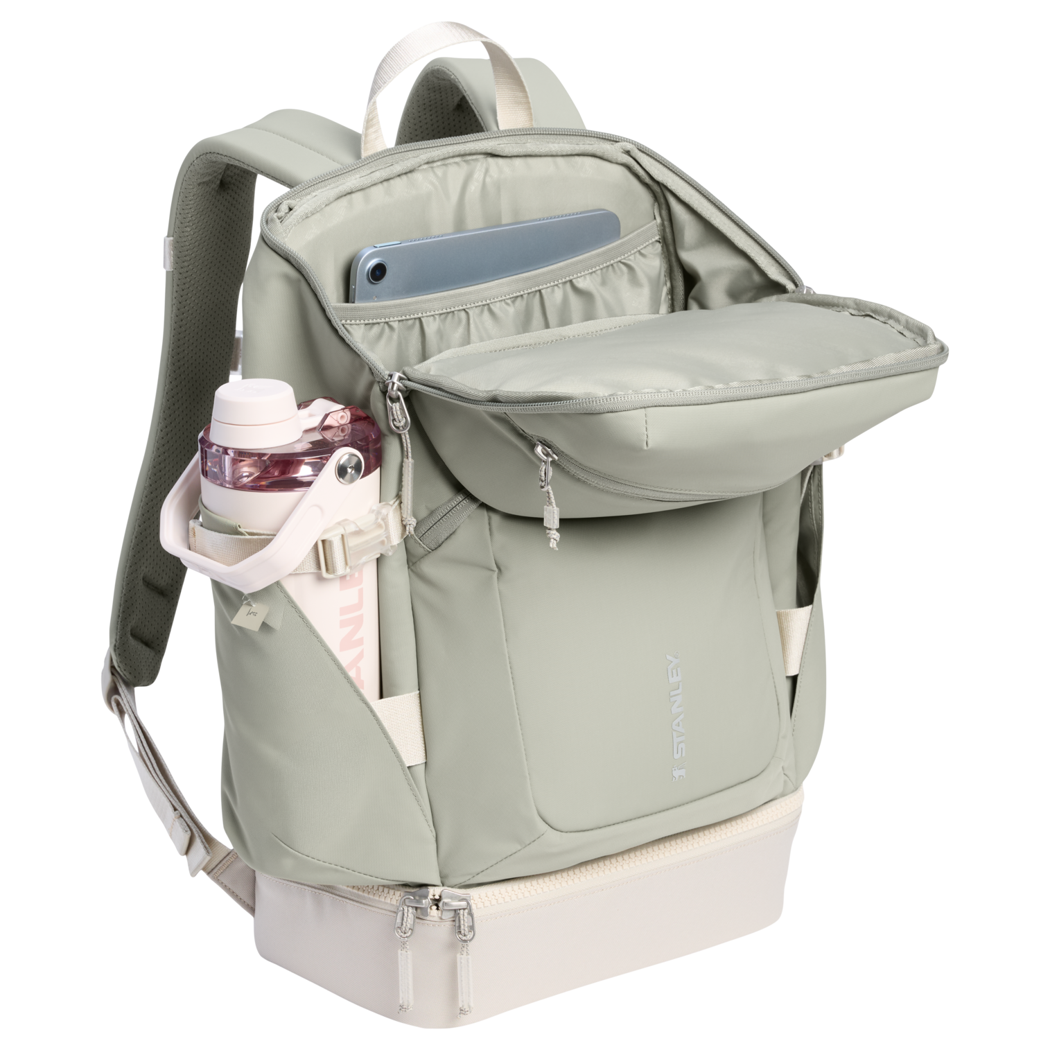 The Vitalize™ Macro Method Backpack | 30.9 QT