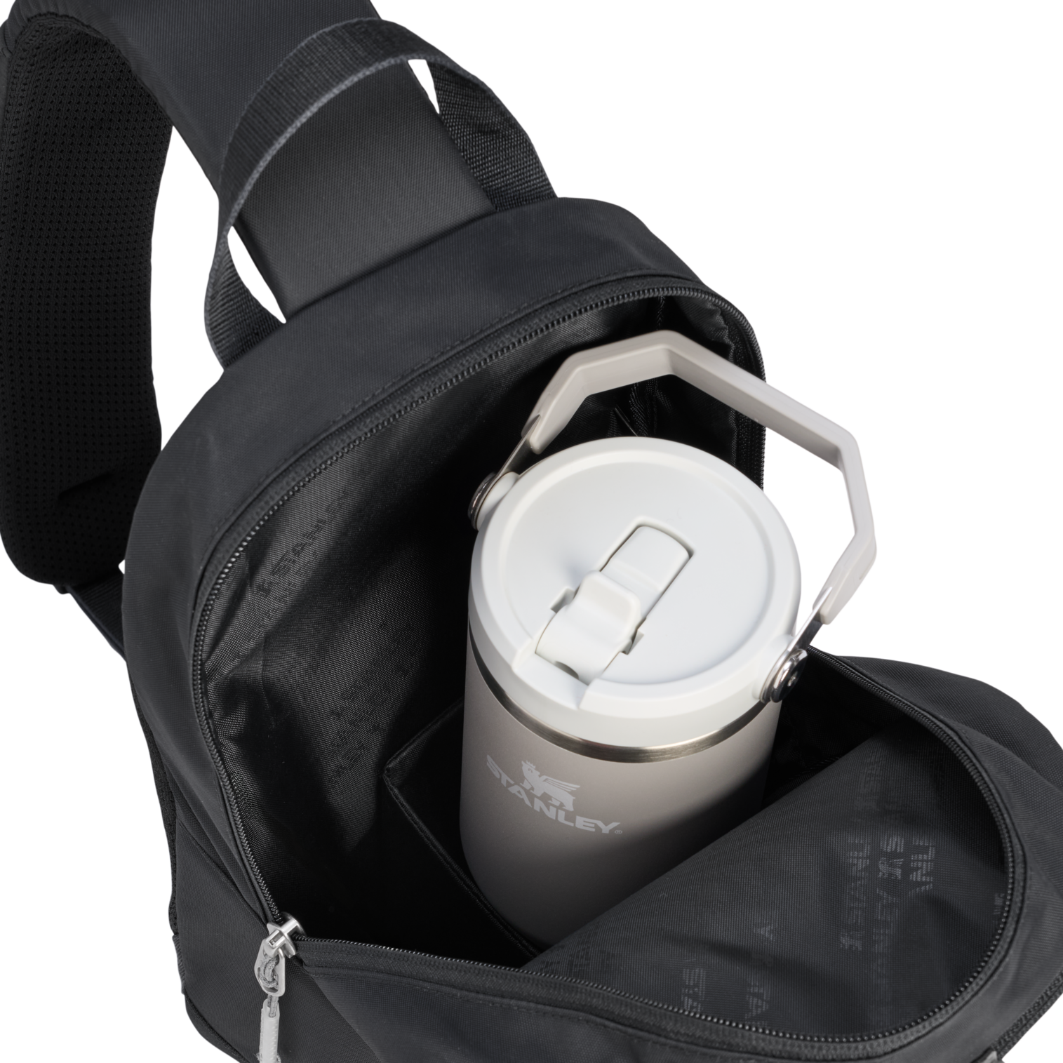 The Vitalize™ Macro Method Crossbody Bag | 10 QT