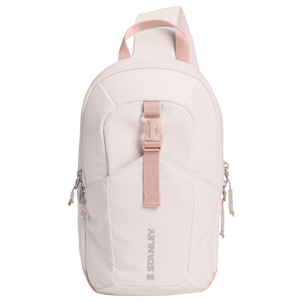 The Vitalize™ Macro Method Crossbody Bag | 10 QT