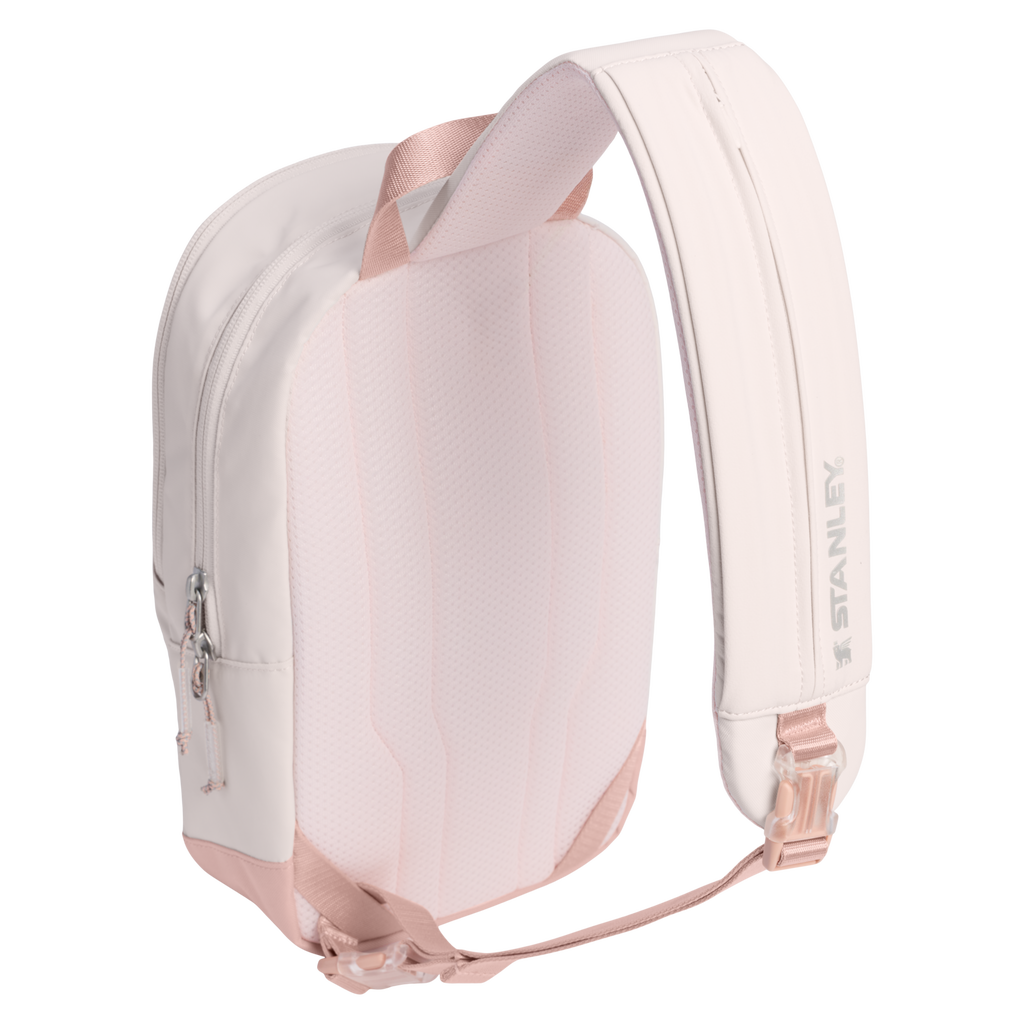 The Vitalize™ Macro Method Crossbody Bag | 10 QT