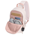 The Vitalize™ Macro Method Crossbody Bag | 10 QT