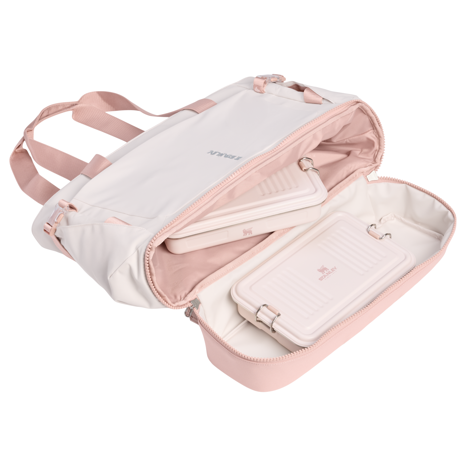 The Vitalize™ Macro Method Tote | 27.6 QT