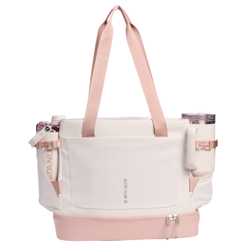 The Vitalize™ Macro Method Tote | 27.6 QT