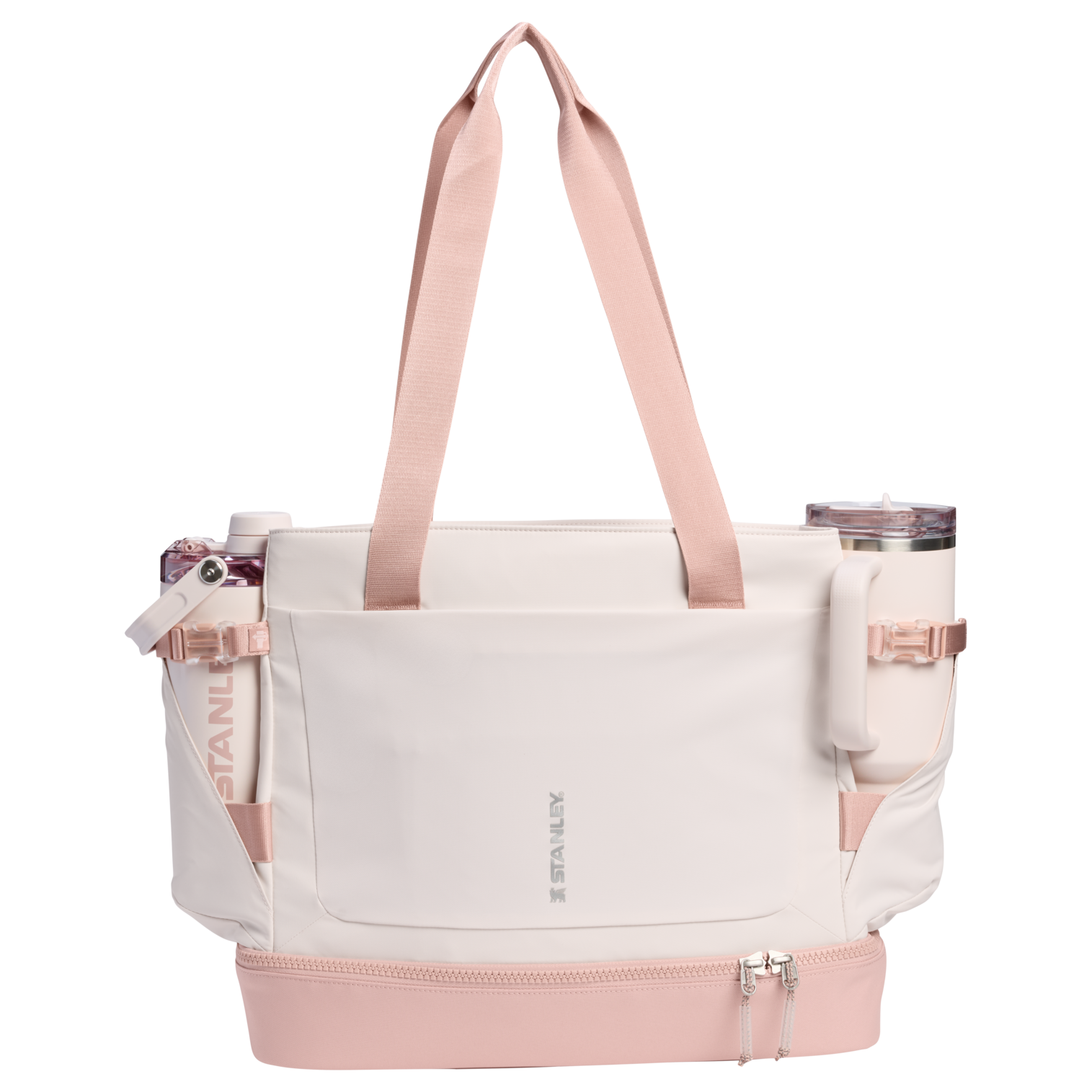 The Vitalize™ Macro Method Tote | 27.6 QT