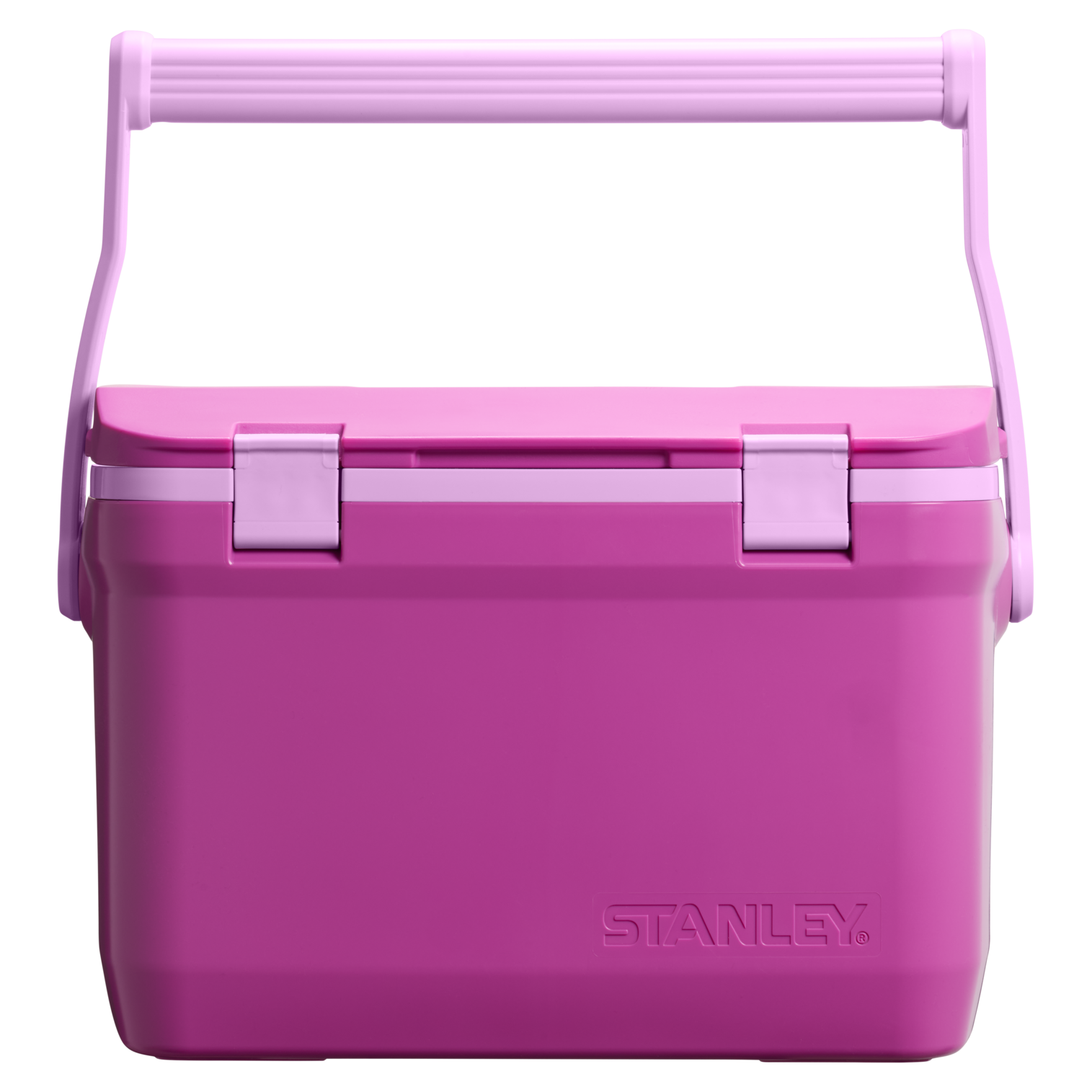 The Easy Carry Outdoor Cooler | 16 QT