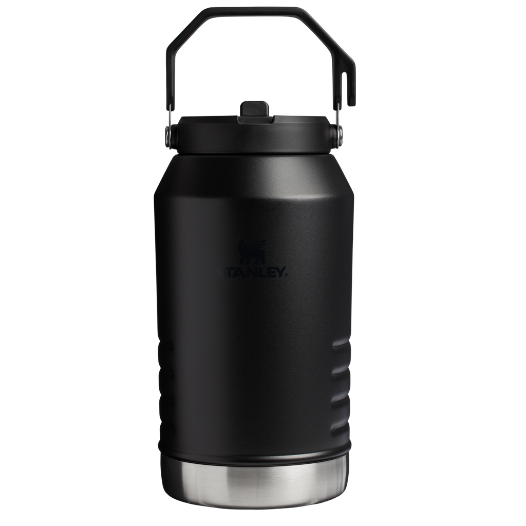 The IceFlow™ Flip Straw Jug | 96 OZ