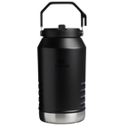 The IceFlow™ Flip Straw Jug | 96 OZ