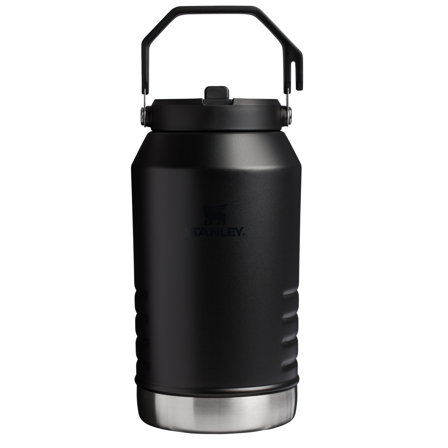 The IceFlow™ Flip Straw Jug | 96 OZ