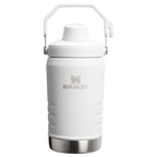 The IceFlow™ Flip Straw Jug | 40 OZ