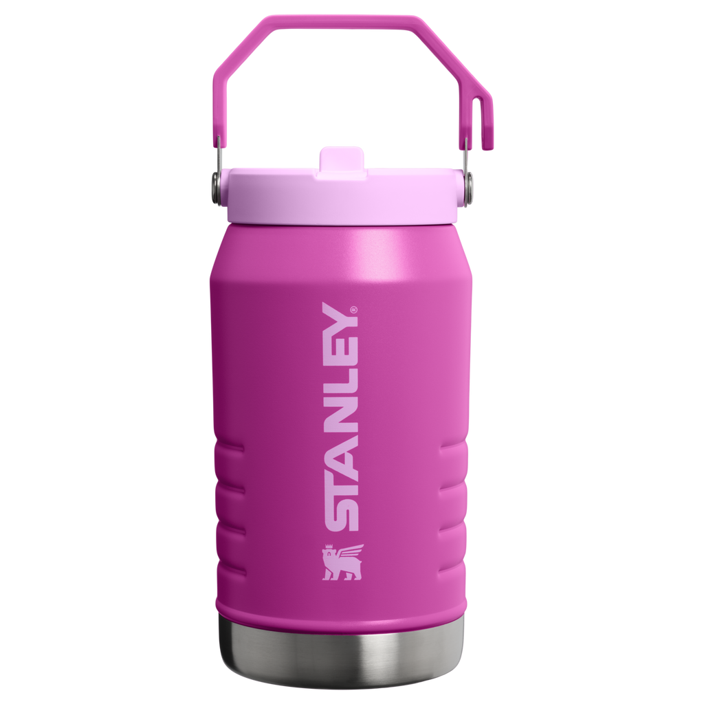 The IceFlow™ Flip Straw Jug | 64 OZ