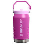 The IceFlow™ Flip Straw Jug | 64 OZ