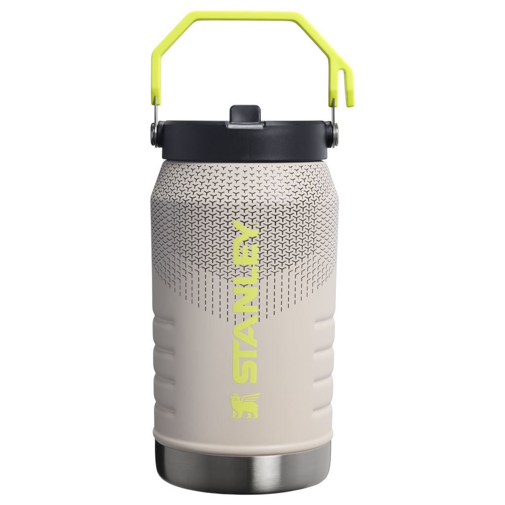 The IceFlow™ Flip Straw Jug | 64 OZ