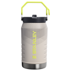 The IceFlow™ Flip Straw Jug | 64 OZ