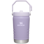 The IceFlow™ Flip Straw Jug | 40 OZ - Stanley Create