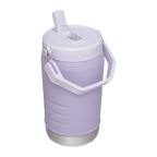 The IceFlow™ Flip Straw Jug | 40 OZ - Stanley Create