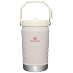 The IceFlow™ Flip Straw Jug | 40 OZ - Stanley Create